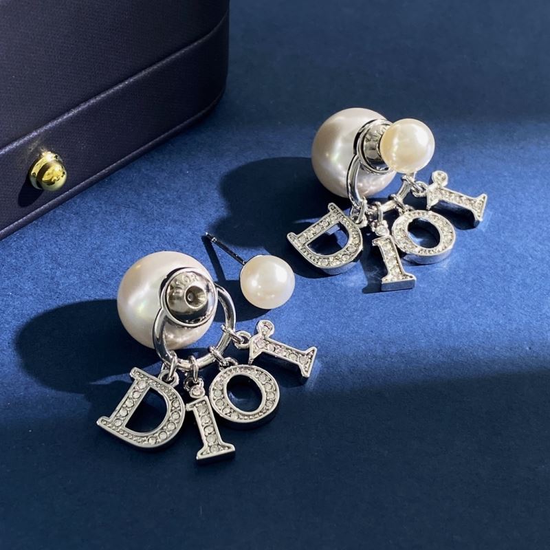 Christian Dior Earrings